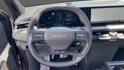 2026 Kia EV9 GT-Line