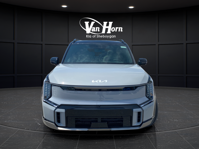 2026 Kia EV9 GT-Line