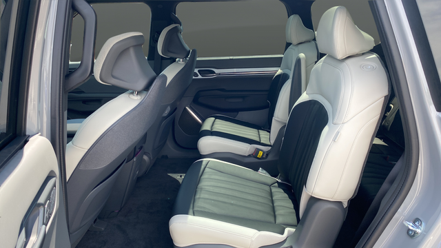 2026 Kia EV9 GT-Line