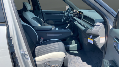 2026 Kia EV9 GT-Line