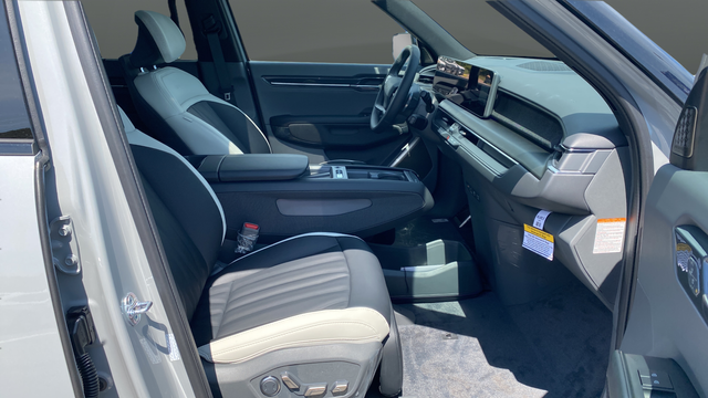 2026 Kia EV9 GT-Line