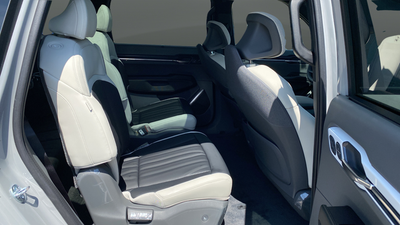 2026 Kia EV9 GT-Line
