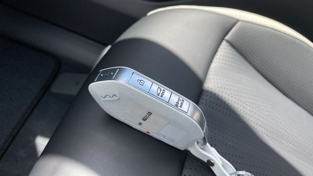 2026 Kia EV9 GT-Line