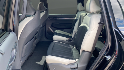 2026 Kia EV9 GT-Line