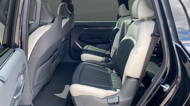 2026 Kia EV9 GT-Line