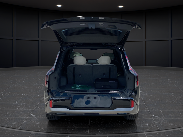 2026 Kia EV9 GT-Line
