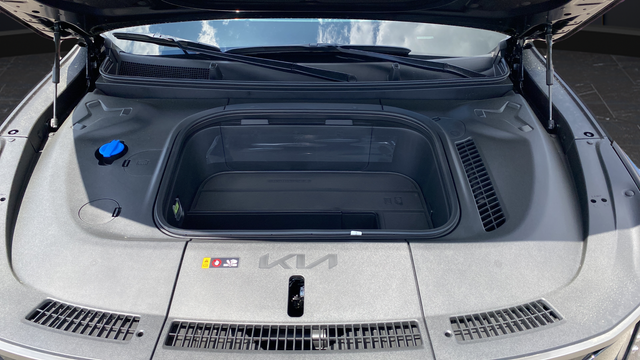 2026 Kia EV9 GT-Line