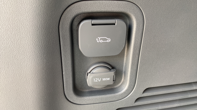 2026 Kia EV9 GT-Line