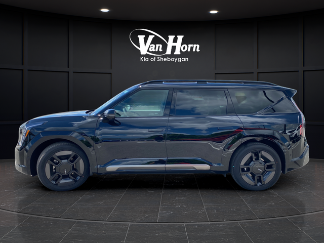 2026 Kia EV9 GT-Line
