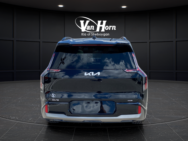 2026 Kia EV9 GT-Line