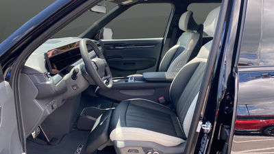 2026 Kia EV9 GT-Line