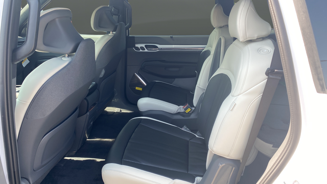 2026 Kia EV9 GT-Line