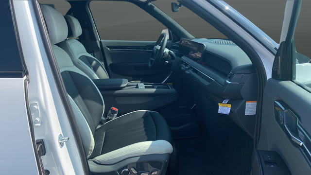 2026 Kia EV9 GT-Line