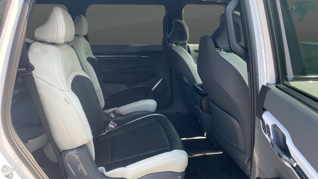 2026 Kia EV9 GT-Line