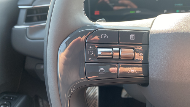 2026 Kia EV9 GT-Line