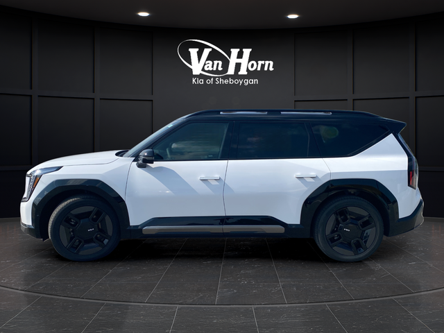 2026 Kia EV9 GT-Line