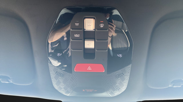 2026 Kia EV9 GT-Line