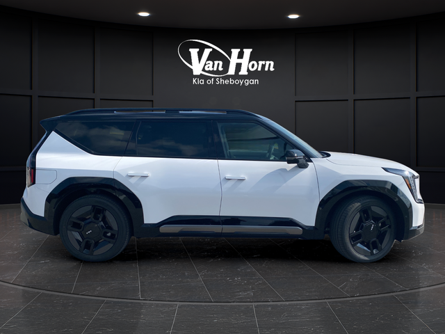 2026 Kia EV9 GT-Line