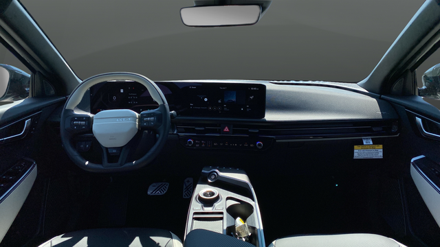 2026 Kia EV6 GT-Line