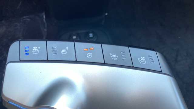 2026 Kia EV6 GT-Line