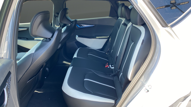2026 Kia EV6 GT-Line
