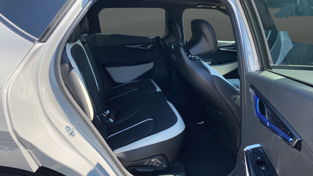 2026 Kia EV6 GT-Line