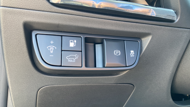 2026 Kia EV6 GT-Line