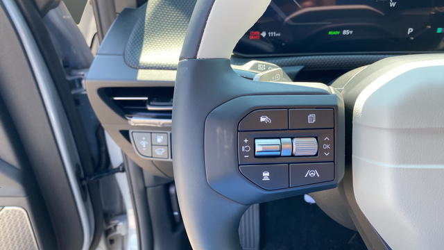 2026 Kia EV6 GT-Line