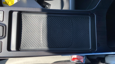 2026 Kia EV6 GT-Line