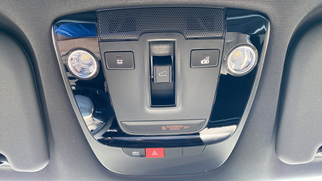 2026 Kia EV6 GT-Line