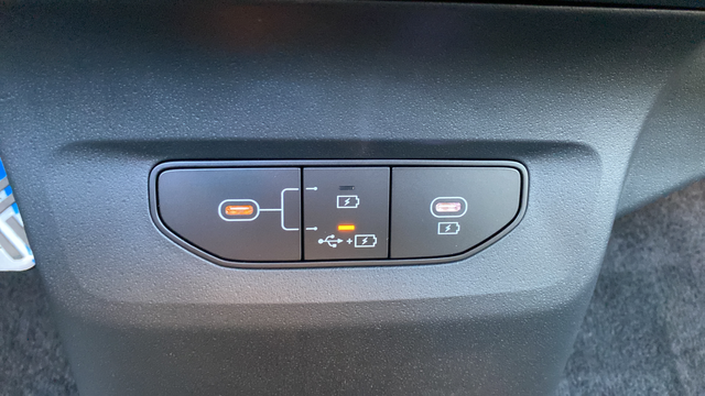 2026 Kia EV6 GT-Line