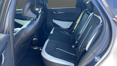 2026 Kia EV6 GT-Line