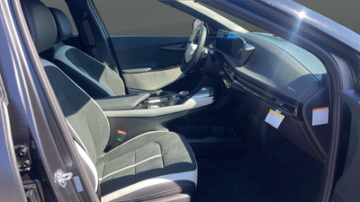 2026 Kia EV6 GT-Line