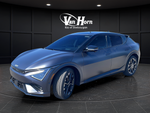 2026 Kia EV6 GT-Line