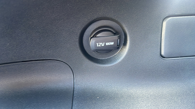 2026 Kia EV6 GT-Line