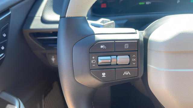 2026 Kia EV6 GT-Line