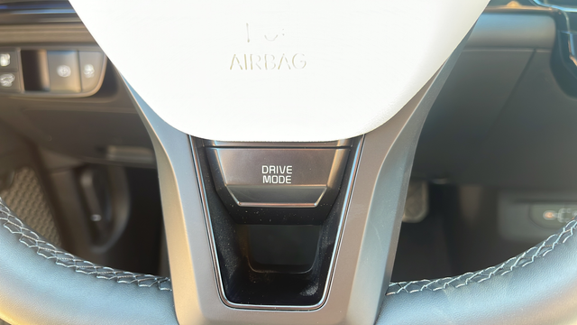 2026 Kia EV6 GT-Line