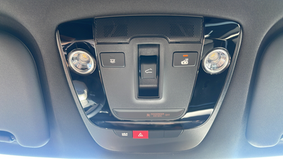 2026 Kia EV6 GT-Line