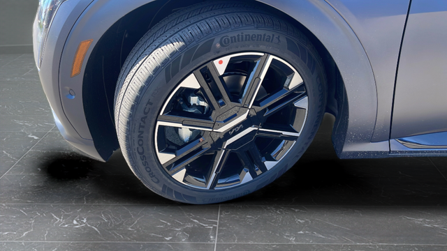 2026 Kia EV6 GT-Line