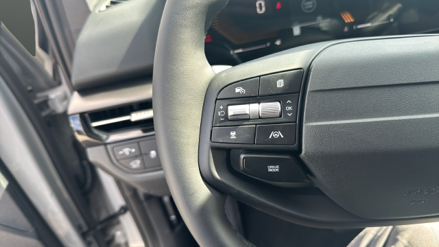 2027 Kia Sportage EX
