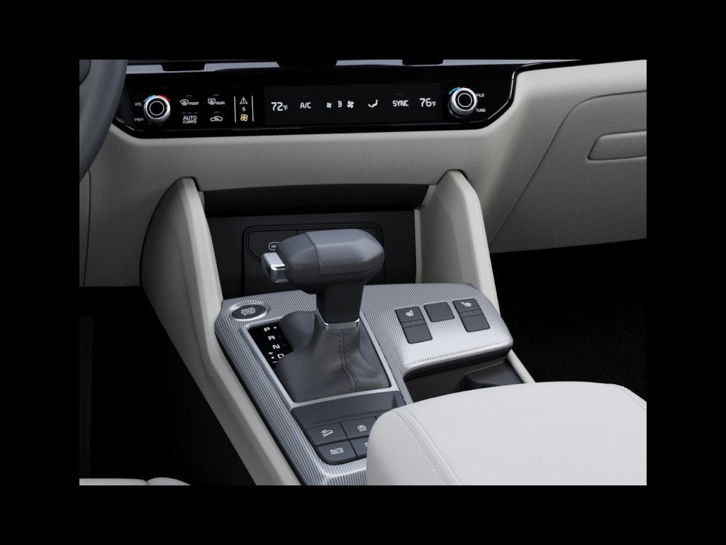2027 Kia Sportage EX