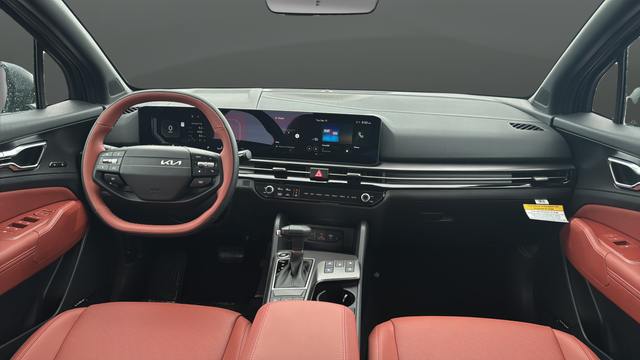 2027 Kia Sportage SX-Prestige