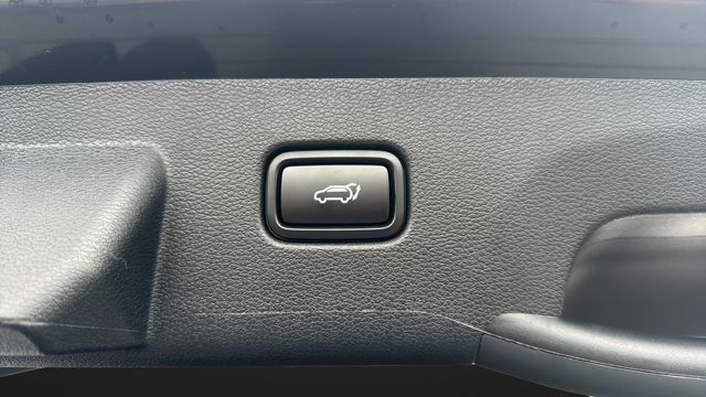 2027 Kia Sportage SX-Prestige