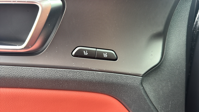 2027 Kia Sportage SX-Prestige