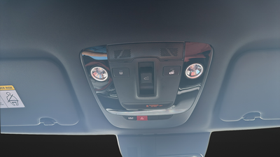2027 Kia Sportage SX-Prestige