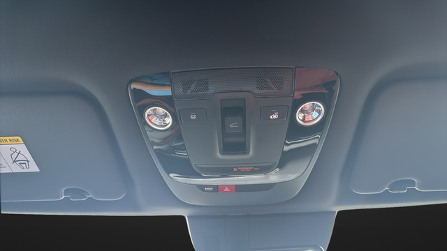 2027 Kia Sportage SX-Prestige