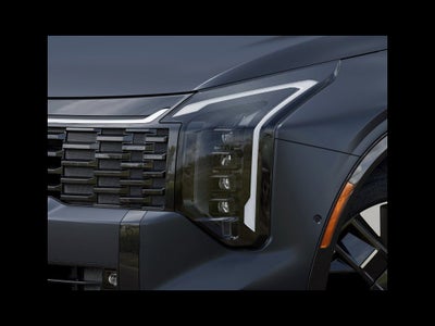 2027 Kia Sportage SX-Prestige
