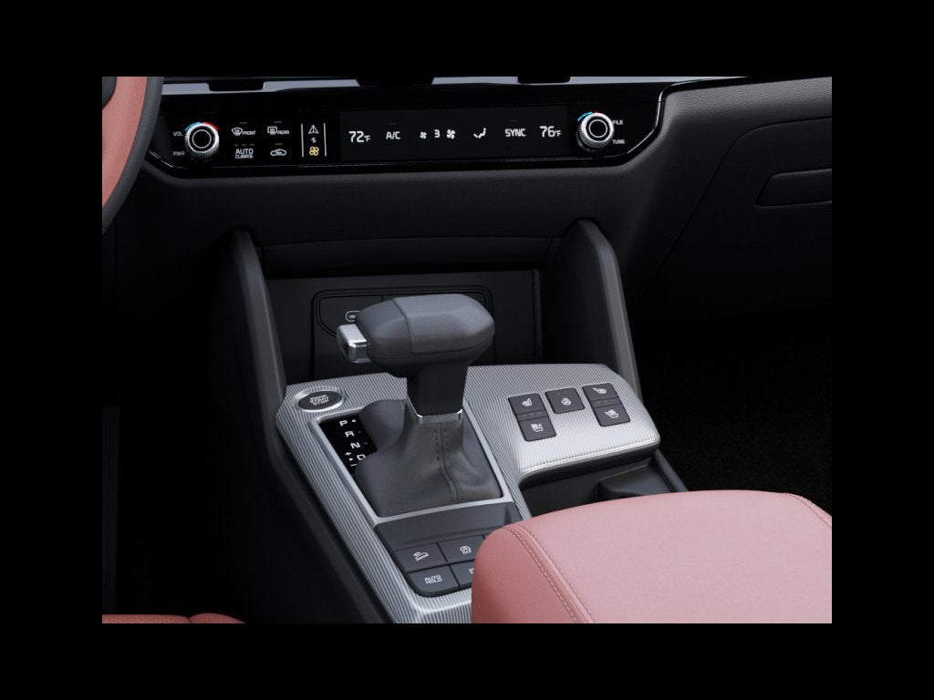 2027 Kia Sportage SX-Prestige