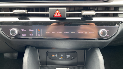 2027 Kia Sportage SX-Prestige