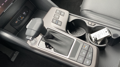 2027 Kia Sportage SX-Prestige